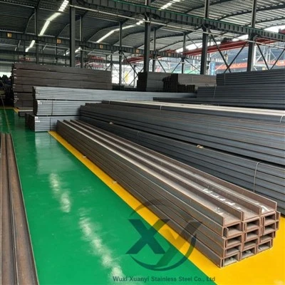Kabòn Steel Angle Bar